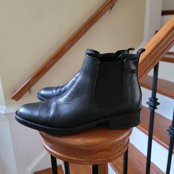 Lavorazione Artigiana Vera Gomma Boots Size 39 main image 9